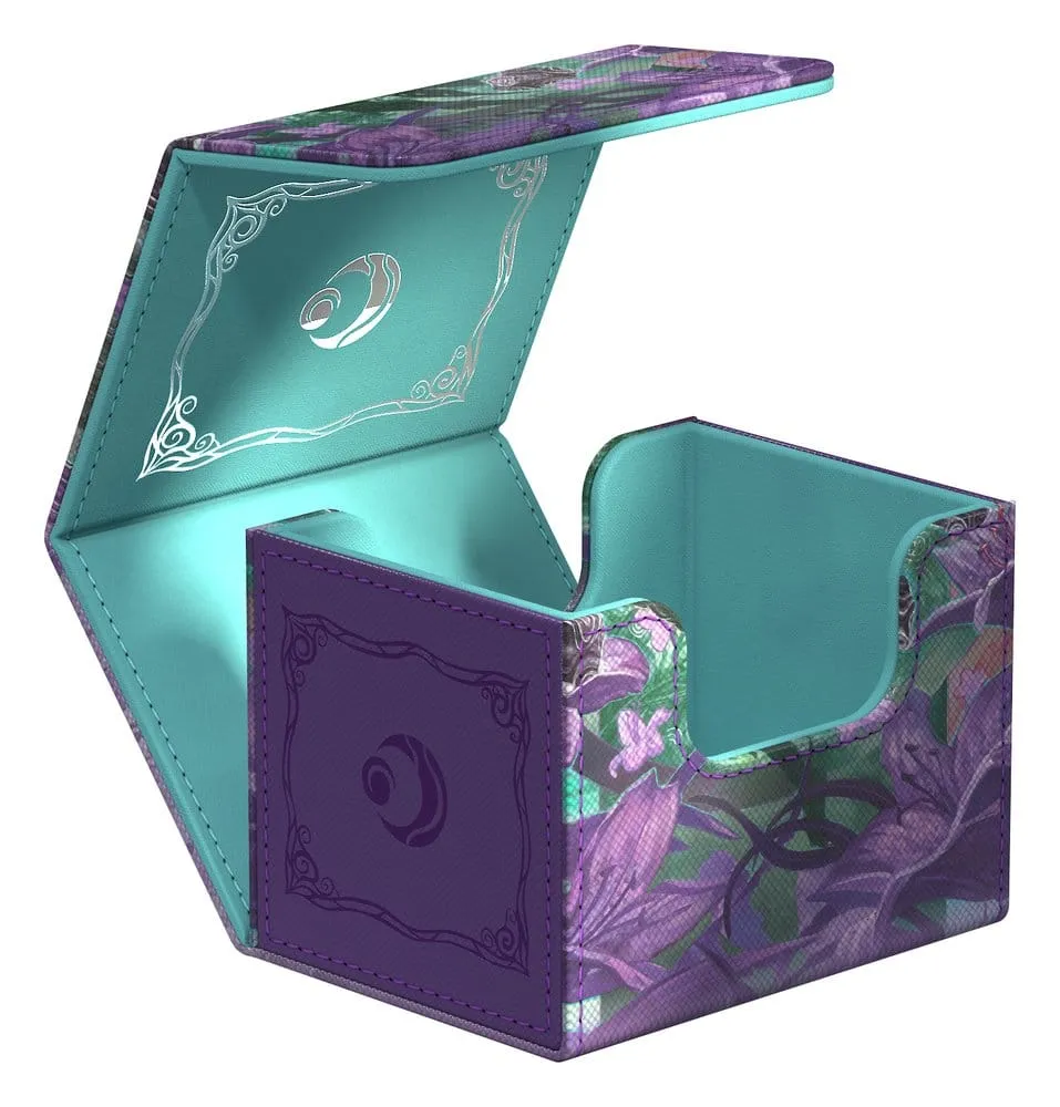 Ultimate Guard Sidewinder 100+ Xenoskin Magic: The Gathering "Lorwyn Eclipsed" (79 x 104 x 88 mm) - Mornsong Aria